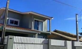 Imagem: Casa Ponta da Barra - Laguna SC