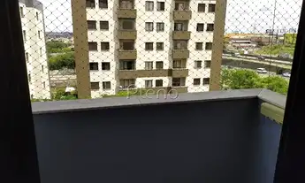 Imagem 5: Apartamento - Jardim do Lago - Campinas