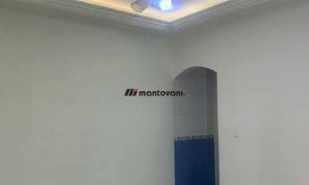 Imagem 3: Casa para aluguel, 2 quartos, 2 vagas, Vila Tolstoi - São Paulo/SP