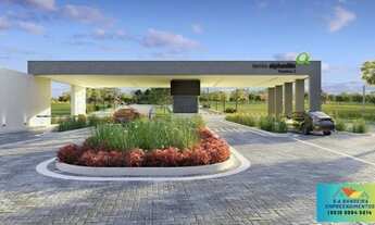 Imagem 2: Terras Alphaville Teresina 2