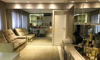 Imagem 3: Belíssimo Apartamento com 3 dormitórios à VENDA no Mansões Santo Antônio em Campinas