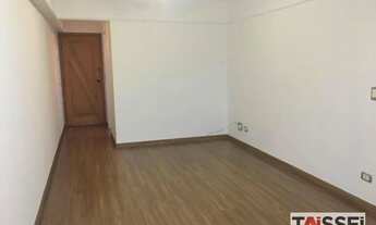 Imagem 5: Apartamento com 3 dormitórios para alugar, 70 m² por R$ 3.513,00/mês - Saúde - São Paulo/S