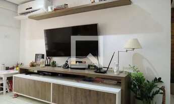 Imagem 4: Apartamento para Aluguel - Jacarepaguá, 3 Quartos, 75 m2