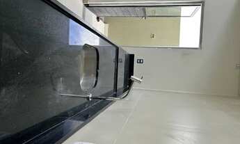 Imagem 5: CASA COM PROJETO SUPER MODERNO