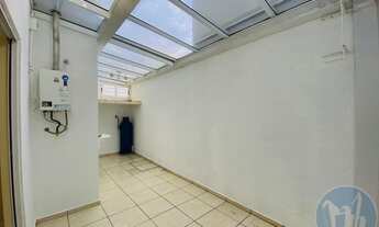 Imagem: EXCELENTE SOBRADO EM CONDOMINIO FECHADO