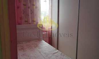 Imagem 7: Apartamento para Venda em São Paulo, Jardim Celeste, 2 dormitórios, 1 banheiro, 1 vaga