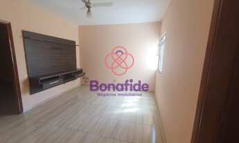 Imagem: JUNDIAÍ - Casa Padrão - PONTE DE SÃO