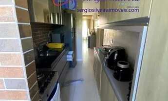 Imagem 6: Lindo apartamento no Golf Ville com 3 suítes no Porto das Dunas