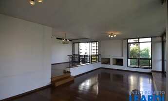 Imagem 3: APARTAMENTO - REAL PARQUE - SP