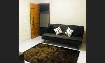 Imagem 5: Apartamento para Venda em Juiz de Fora, Santa Efigênia, 2 dormitórios, 1 banheiro, 1 vaga