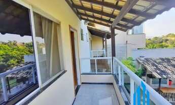 Imagem 2: Casa com 2 quartos sendo 01 suíte a venda,300m² em Nova Guarapari-ES