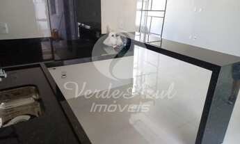 Imagem 7: Casa - Jardim Amanda I - Hortolândia