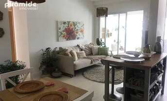 Imagem 4: Apartamento com 2 dormitórios para alugar, 77 m² por R$ 5.274,57/mês - Vila Ema - São José