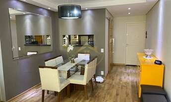 Imagem 5: APARTAMENTO RESIDENCIAL em CAMPINAS - SP, JARDIM BRASIL