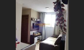 Imagem 5: Apartamento 02 quartos, 47mts a Venda no Jardim das Indústrias