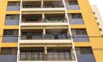 Imagem: Apartamento com 1 dormitório para alugar