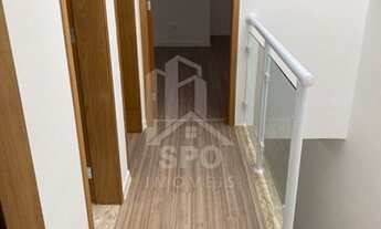 Imagem 5: Casa com 3 dormitórios à venda, 120 m² por R$ 920.000,00 - Vila Gea - São Paulo/SP