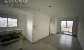 Imagem 3: Santo André - Apartamento Padrão - Parque Novo Oratório