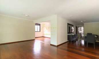 Imagem 3: Amplo apartamento irretocável, 3 quartos, 2 suítes, 180 m²