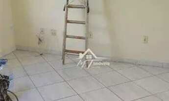 Imagem 2: Casa com 2 dormitórios para alugar por R$ 1.200,00/mês - Jardim Dulce (Nova Veneza) - Suma