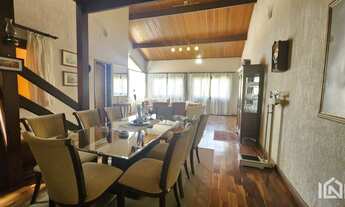 Imagem 2: JANDIRA - Casa de Condomínio - Granja Viana