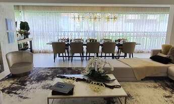 Imagem 3: Apartamento a Venda em Perdizes de 173m² - 3 Suítes + 2 Vagas