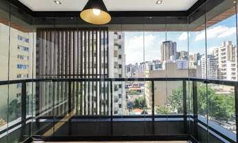 Imagem 3: SÃO PAULO - Apartamento Padrão - JARDIM EUROPA
