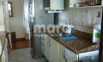 Imagem 4: SAO PAULO - Apartamento Padrão - CAMBUCI