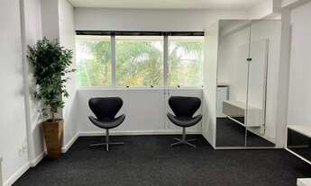 Imagem 3: PORTO ALEGRE - Conjunto Comercial/Sala - TRÊS FIGUEIRAS