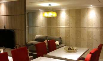 Imagem 6: Apartamento em Nova Parnamirim - 2/4 - Serrambi - Projetados