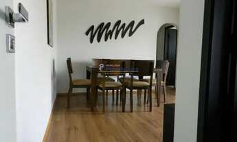 Imagem 2: VENDA E LOCAÇÃO VILA NOVA CONCEIÇÃO EXCELENTE APARTAMENTO!!!!