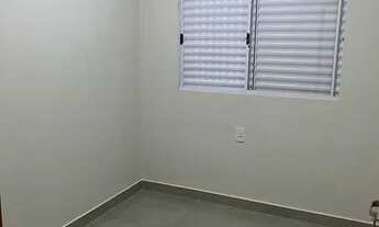 Imagem 6: Casa nova no Jardim Ferraz com 2 dormitórios sendo 1 suíte