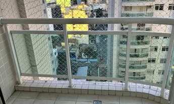 Imagem 2: Oportunidade! Apartamento para locação Condomínio Acqua - 3 quartos