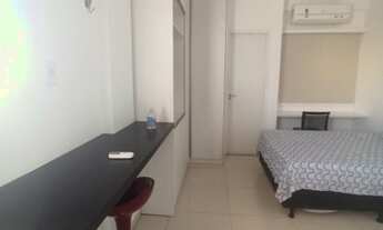 Imagem 5: Alugo apto tipo flat mobiliado atrás da Faculdade Unama