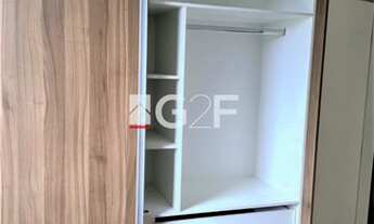 Imagem: Apartamento - Loteamento Parque São Martinho