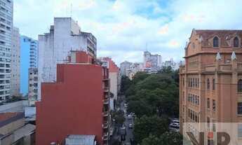 Imagem 3: APARTAMENTO DE 1 DORMITÓRIO NA REGIÃO DE SANTA CECILIA