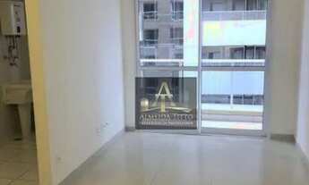 Imagem 2: Apartamento para locação no Condomínio Double Bethaville - Bairro Bethaville - Barueri