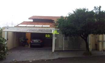 Imagem: Casa com 3 dormitórios à venda, 156 m²