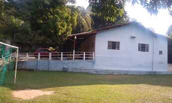 Imagem 5: SITIO RESIDENCIAL em RIBEIRÃO DAS NEVES - MG, GRANJAS PRIMAVERA (JUSTINÓPOLIS