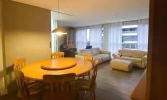 Imagem: SÃO PAULO - Apartamento Padrão - MOEMA