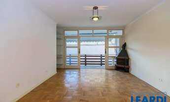 Imagem 3: CASA EM CONDOMÍNIO - VILA OLÍMPIA - SP