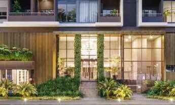 Imagem 5: Apartamento com 1 quarto, 42m², à venda em São Paulo, Campo Belo