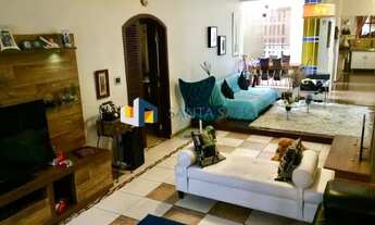 Imagem 4: BELÍSSIMA CASA RESIDENCIAL/ COMERCIAL 6 DORMS C/ ESTÚDIO DE GRAVAÇÃO - OPORTUNIDADE ÚNICA!