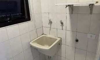 Imagem 3: Apartamento 44m² 2 dorm. fácil acesso ao metrô próx Av. Rio Branco c/ garagem e piscina