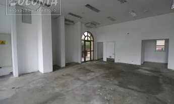 Imagem 3: Santo André - Loja/Salão - Vila Bastos