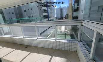 Imagem 6: Lindo apartamento 2 quartos, mobiliado, lazer completo, centro de Mongaguá