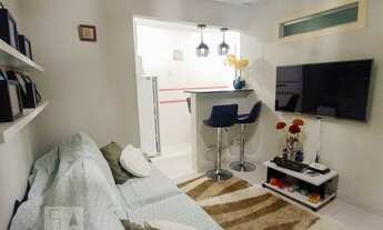 Imagem 5: Apartamento para Aluguel - Centro, 1 Quarto, 38 m2