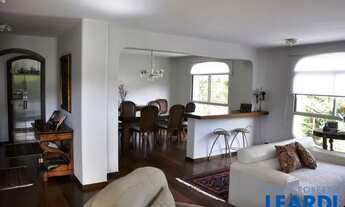 Imagem 2: APARTAMENTO - REAL PARQUE - SP