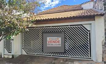 Imagem 2: Mirassol - Casa Padrão - Centro