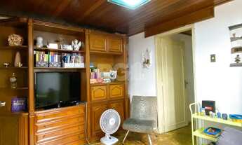 Imagem 12: Apartamento 3 dormitórios, sendo 1 suíte, com 2 salas de estar, junto à Praça da Matriz